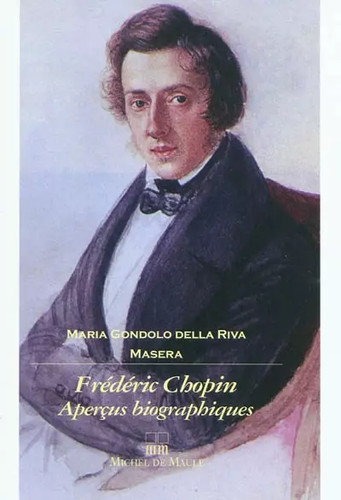 Frédéric chopin aperçus - chopin,,