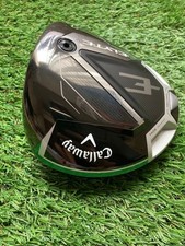 Tête conducteur Callaway ELYTE 10,5° uniquement droitier