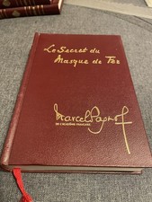 Le Secret Du Masque De Fer