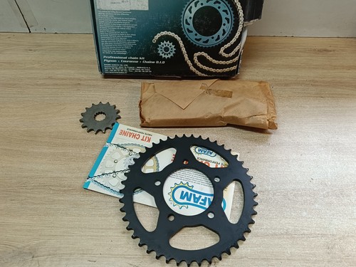 Kit chaine 15x45 neuf did - 15x45,