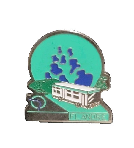 Rare pins ratp metro rer - rare, bus