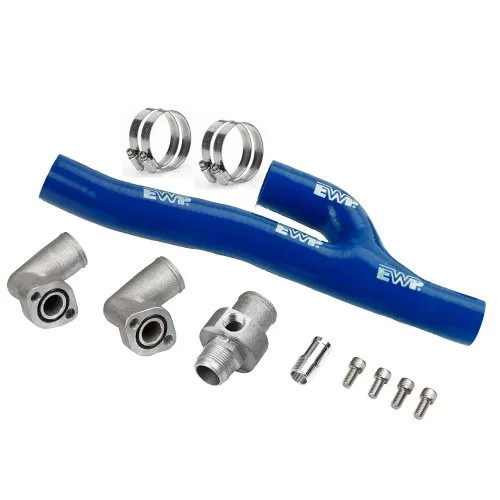 Adaptateur bloc moteur - adaptateur,