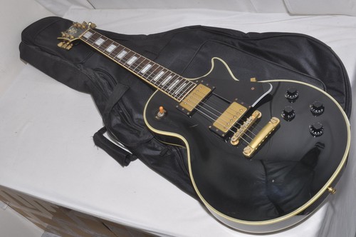 Guitare électrique burny - burny, les