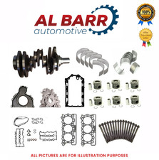 Jaguar XF 2.7 D 276DT Moteur