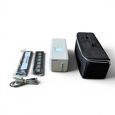 TESTED! PLUSTEK OPTICFILM 7300
