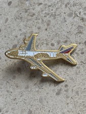 Pin’s Air France Avion