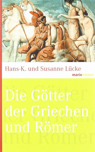 Die götter der griechen und - die,
