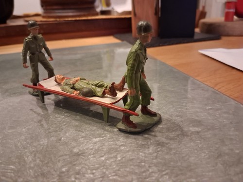 Figurine soldat americain - figurine,