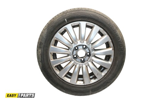 Fiat 500l jante alu avec - 500l,