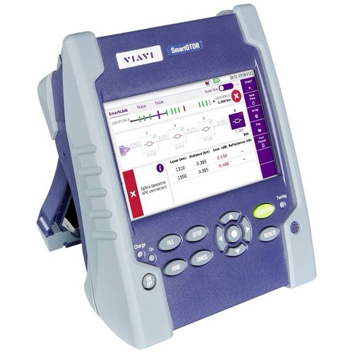 Smart otdr viavi - smart,