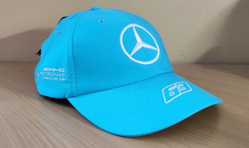 Casquette formula one team - casquette,