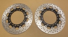 Disques Avant Yamaha YZF R1