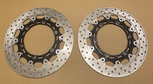 Disques avant yamaha yzf - avant, r1