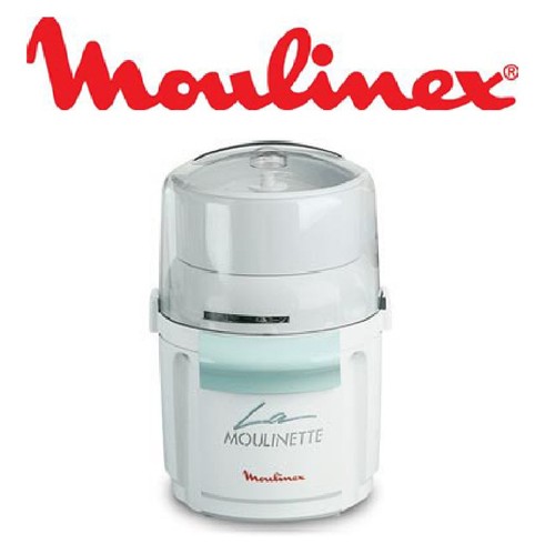 Moulinette moulinex type - moulinette,