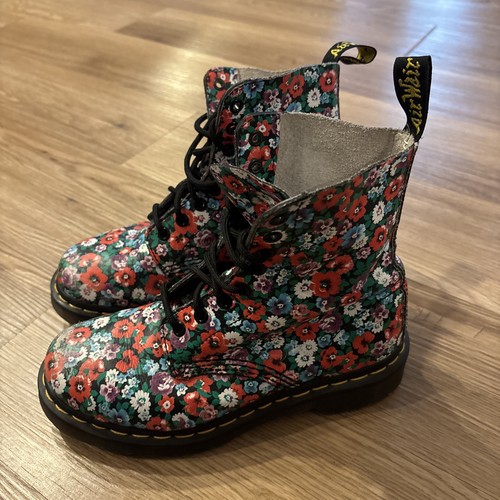 Martens the original - dr.,
