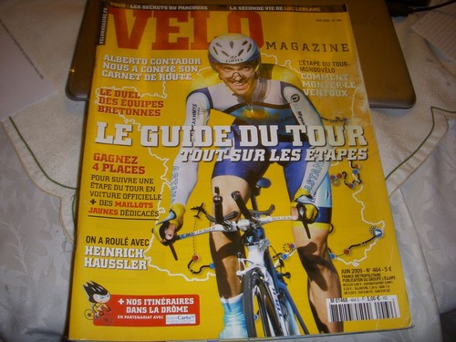 Velo mag 464 2009 avt - mag,