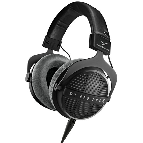Casque studio beyerdynamic - de,