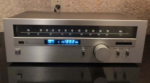 Sansui digital quartz - sansui,