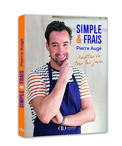 Simple frais auge pierre - simple,