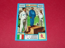 N°101 CORNES BECCALI  PANINI