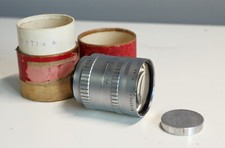 C MOUNT TV LENS ANGENIEUX  10MM F1.8 RETROFOCUS R21