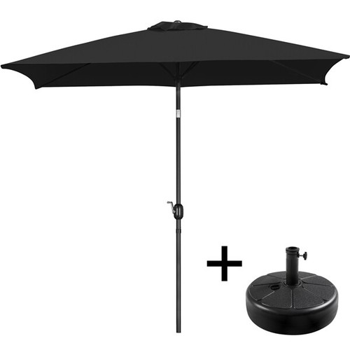 Pied parasol base de - de,