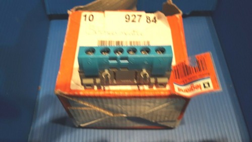 92784 boite bornier de - de,