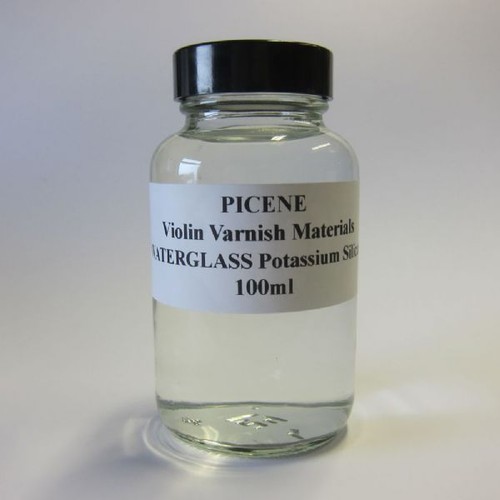 Waterglass vernis picène pour - vernis,