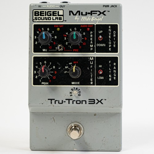 Beigel sound lab - sound,