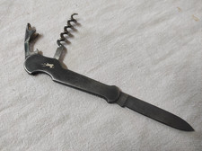 Ancien Couteau de poche