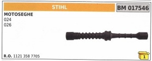 Tuyau pescamiscela stihl - pescamiscela,