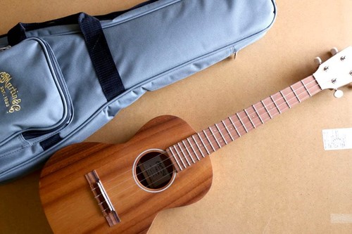T1k uke martin - t1k, ukulele