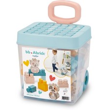 Rolly briques - BB Abrick -