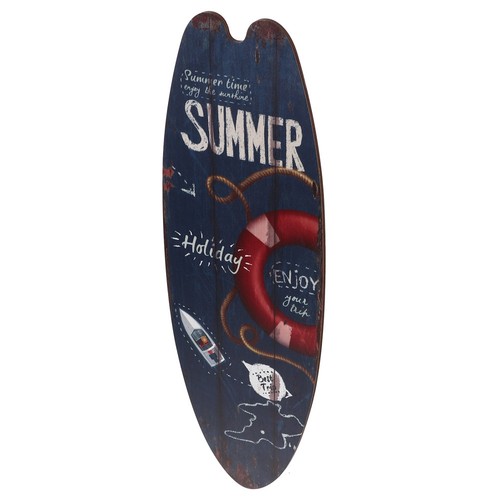 Déco bord mer planche - bord,