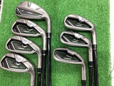 TaylorMade RBZ Iron Set 5-9
