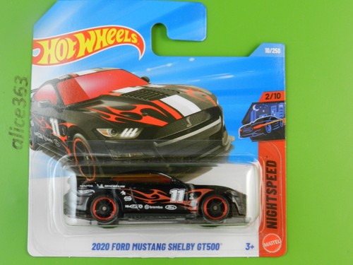 Hot wheels 2026 2020 - -, ford