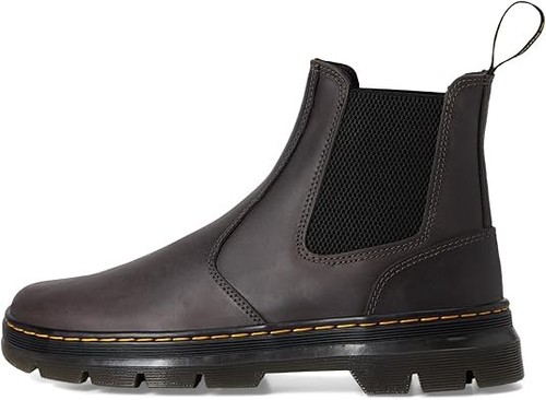 Martens bottines beatles - dr.martens,