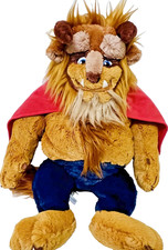 Coussin en peluche Tokyo