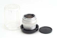 Carl Zeiss Pour Contarex 2.8/25mm Distagon Chrome