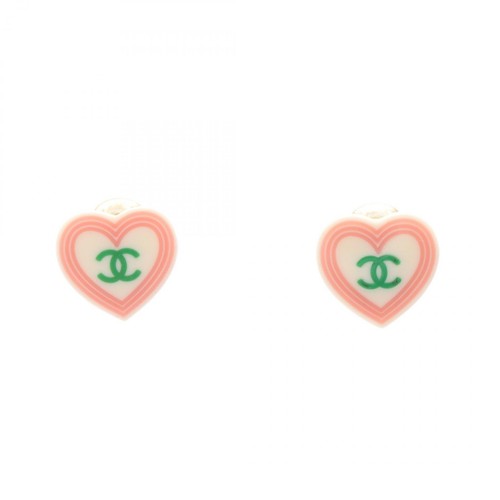 Boucle oreille coeur marque - d'oreille,