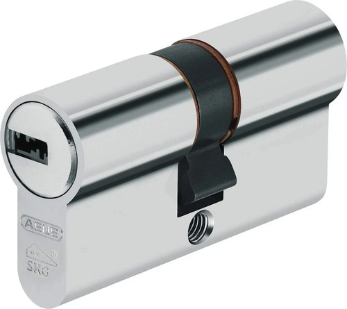 Abus cylindre double xp20s - cylindre,