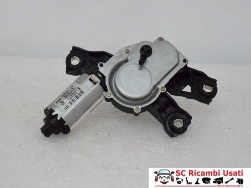 Moteur essuie glace avant pour - moteur,