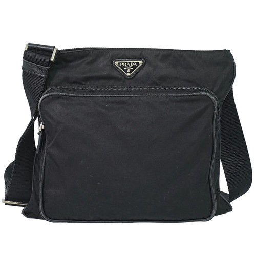 Sac bandoulière prada - sac, en