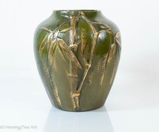 Rare Antique Clement Massier