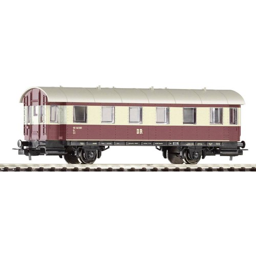 Voiture voyageurs piko - voyageurs, h0