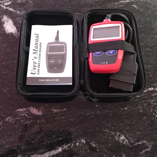 Autel maxiscan ms300 - ms300, obd2