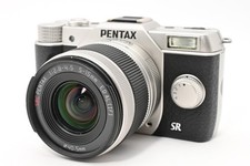 [NER MINT] PENTAX Q10 12,4 MP