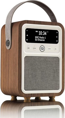 Monty radio dab fm - vq, dab+/fm
