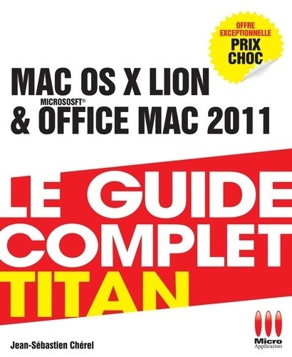 Gctitan mac lion - x,