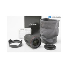 Canon EF 4,0/16-35 L IS USM +